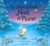 Le merveilleux Noël de Plume