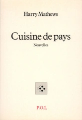 Cuisine de pays