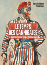 Le temps des cannibales