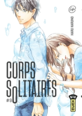 Corps solitaires, tome 9