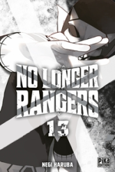 No Longer Rangers, tome 13