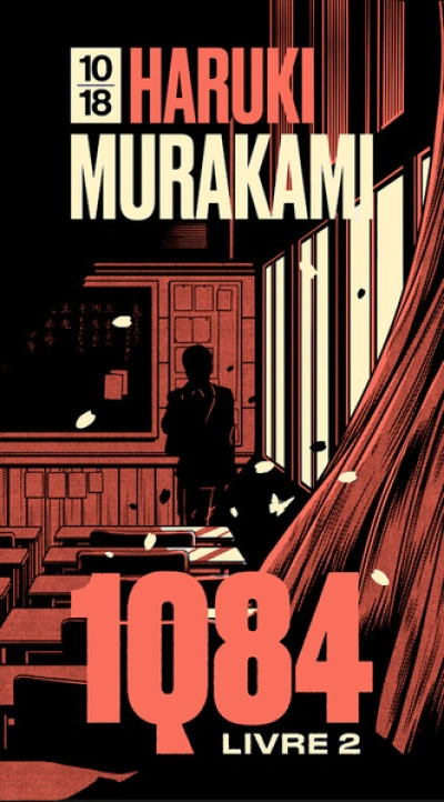 1Q84,