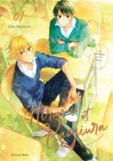 Hirano et Kagiura, tome 1