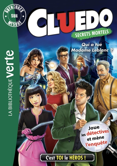 Aventures