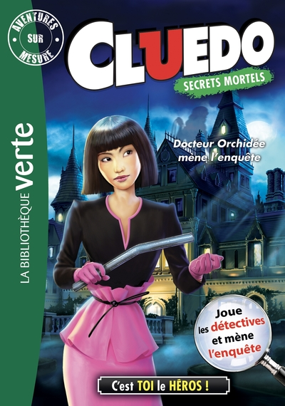 Aventures