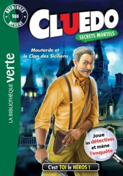 Aventures