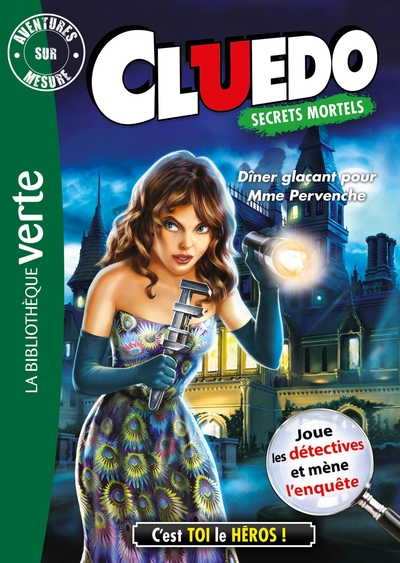 Aventures