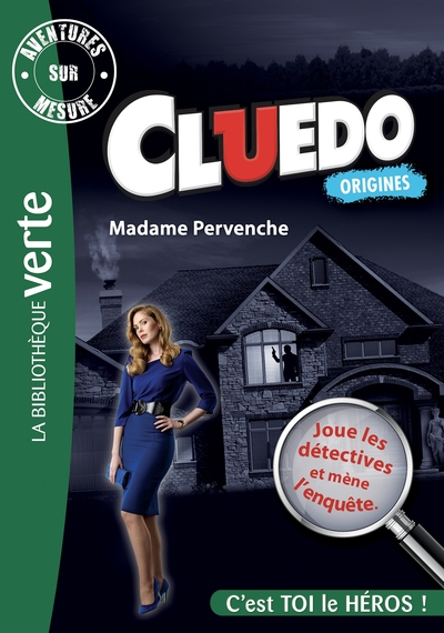 Aventures