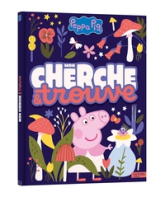 Peppa Pig - Mon Cherche et Trouve: Cherche et Trouve