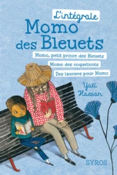 Momo des Bleuets - Intégrale