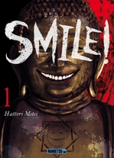 Smile! Tome 1