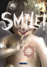 Smile!, tome 6