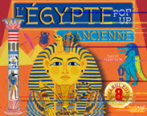 EGYPTE ANCIENNE POP UP