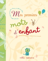 Mes premiers mots d'enfant