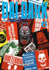 Dai Dark, tome 6