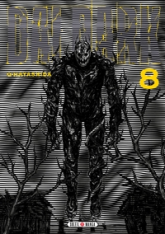 Dai Dark, tome 8