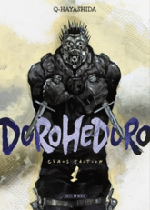 Dorohedoro - Chaos Edition, tome 1