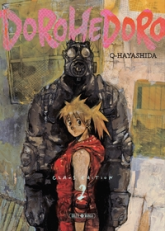 Dorohedoro - Chaos Edition, tome 2