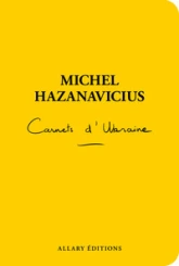 Carnets d'Ukraine