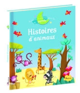 Histoires d'animaux