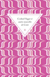 Cocktail Sugar et autres nouvelles de Corée