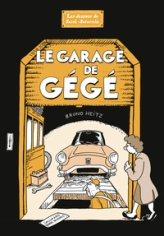 Le bistrot de Gégé