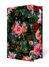 Beasts of the Briar, tome 3 : Forged by Malice