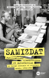 Samizdat