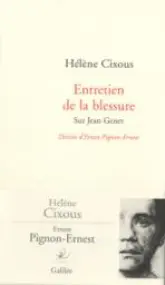 Entretien de la blessure