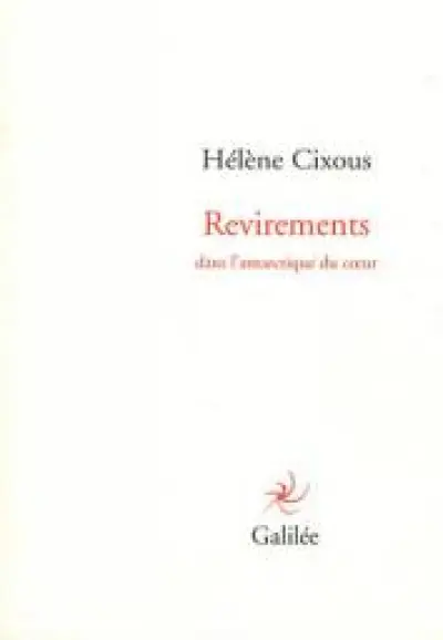 Revirements