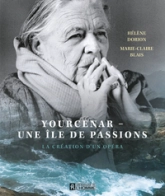 Yourcenar- Une île de passions