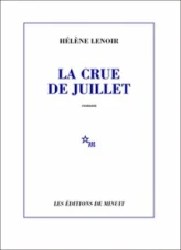 La crue de juillet