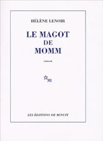Le magot de Momm