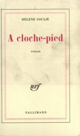 A cloche pied