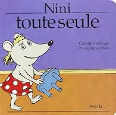 Nini toute seule