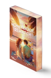 The Honeymoon's Rematch - Slalom Romance - Romance new adult - New romance