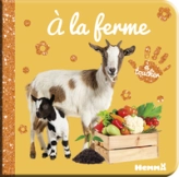 À la ferme