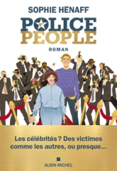 Police people