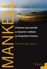 Wallander - Intégrale, tome 2