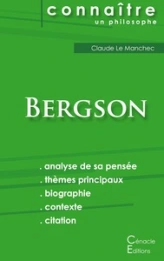 Comprendre Bergson