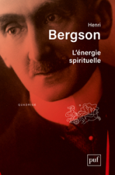 L'énergie spirituelle