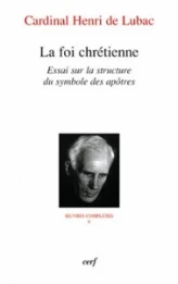 La foi chrétienne