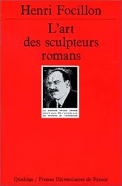 L'art des sculpteurs romans
