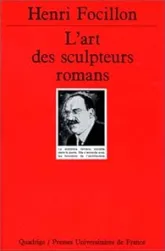 L'art des sculpteurs romans