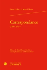 Correspondance