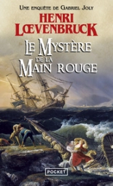 Le Mystère de la Main rouge