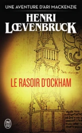 Les enquêtes d'Ari Mackenzie