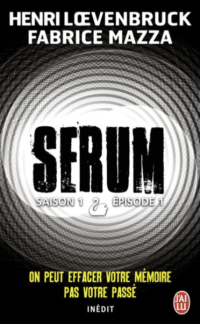 Sérum