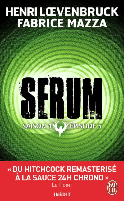 Sérum