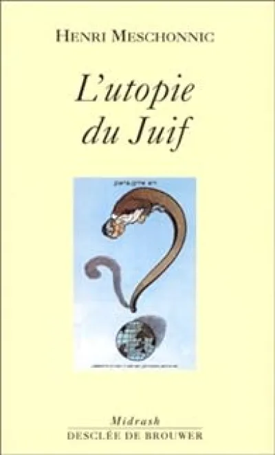 L'utopie du juif